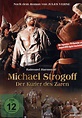 'Michael Strogoff - Der Kurier des Zaren [2 DVDs]' von 'Jean-Pierre ...