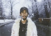 Odd Future’s Hodgy Shares Hard-Hitting Single ‘We Never Knew’ – Rolling ...