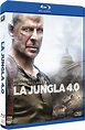 Jungla De Cristal 4.0 (Blu-Ray Import) (European Format - Region B ...