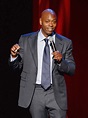 Dave Chappelle Once Said Islam Is a Beautiful Religion — inside His ...