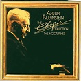 The chopin collection - the nocturnes by Arthur Rubinstein, 1984 ...