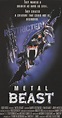 Project: Metalbeast (1995) - IMDb