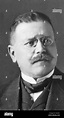 Matthias Erzberger (1875-1921), German politician Stock Photo - Alamy