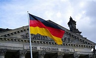 Bandera de Alemania Historia, significado y curiosidades