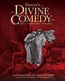 Dante's Divine Comedy by Dante Alighieri, Hardcover, 9781848588783 ...
