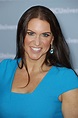 STEPHANIE MCMAHON at NBCUniversal Upfront Presentation in New York 05 ...