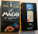 IL MAGO DI LUBLINO (INEDITO IN DVD): Amazon.it: Film e TV