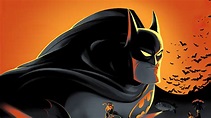 Batman Animate Wallpaper,HD Superheroes Wallpapers,4k Wallpapers,Images ...