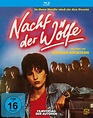 Nacht der Wölfe (Blu-ray) – jpc