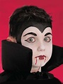 DIY Maquillage du vampire Dracula pour enfants - Idées et tutos makeup ...