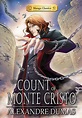 The Count of Monte Cristo Manga Classics Review (#Sponsored) – Bloom ...