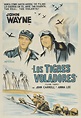 Tigres del aire (Flying Tigers) (1942) – C@rtelesmix