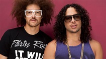 LMFAO: The Science Of Party Rocking | WBUR News