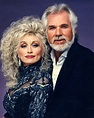 Kenny Rogers Talks Dollywood, Dolly And More