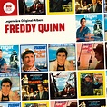 ‎BIG BOX - Legendäre Original-Alben - Freddy Quinn by Freddy Quinn on ...