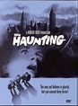 The Haunting (1963) | Classic horror movies, Ghost movies, Horror movie ...