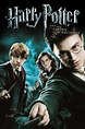 Harry Potter and the Order of the Phoenix (2007) - Posters — The Movie ...