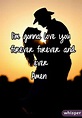 Im Gonna Love You Forever And Ever - Photos Idea