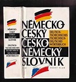 📗 Německo-český, česko-německý slovník : Deutsch-Tschechisches ...