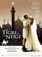 Poster zum Film Der Tiger und der Schnee - Bild 2 auf 6 - FILMSTARTS.de