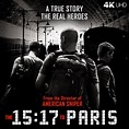 The 15:17 to Paris Movie Photos and Stills | Fandango