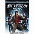 Bulletproof Monk (DVD) - Walmart.com - Walmart.com
