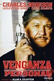 Venganza personal (1994) Pelicula completa en español latino • Miradetodo