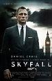 Affiches et pochettes Skyfall de Sam Mendès