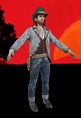 Sean MacGuire Var. 0 - Red Dead Redemption 2 by Flvck0 on DeviantArt