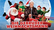 Die Gebrüder Weihnachtsmann (2007) - Amazon Prime Video | Flixable