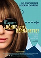¿Dónde estás, Bernadette? (5 Septiembre) | cinema