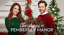 Christmas at Pemberley Manor (2018) - AZ Movies