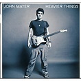John Mayer - Heavier Things - Vinyl - Walmart.com - Walmart.com