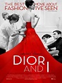 Dior y yo - Documental 2014 - SensaCine.com