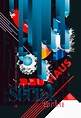 WFlemming Illustration - Bauhaus 100 posters