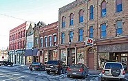 Bay City, Michigan - Wikipedia