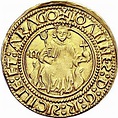 Messina. Giovanni II d’Aragona. Reale 1458-1467.