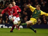 England v Australia, 2003: What happened to the team from Wayne Rooney ...