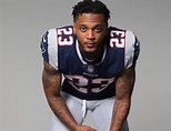 Jamaican Patrick Chung Wins 3rd Super Bowl Ring - Jamaicans and Jamaica ...