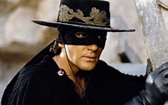 La maschera di Zorro: Guida TV, Trama e Cast - TV Sorrisi e Canzoni
