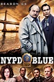 Photos et Affiches de New York Police Blues Saison 5