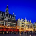 Grand Place (Brussels, Belgium): Hours, Address, Attraction Reviews ...