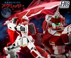 HG限定 1/144 RED RIDER - 模型首辦 - Toysdaily 玩具日報 - Powered by Discuz!