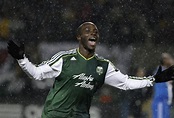 Rookie Andrew Jean-Baptiste has a memorable first game for Timbers ...