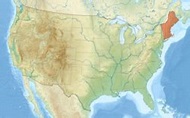 New England - Wikipedia
