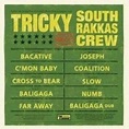 Tricky Meets South Rakkas Crew : Tricky | HMV&BOOKS online : Online ...