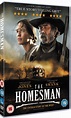 The Homesman | DVD | Free shipping over £20 | HMV Store