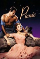 Picnic (1955) | The Poster Database (TPDb)