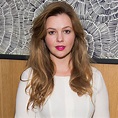 Amber Tamblyn Reflects on Pain of Showbiz Parents in Britney Op-Ed