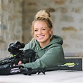Q&A with Kendall Jones: How Hunting Crossbows Empower Lady Hunters ...